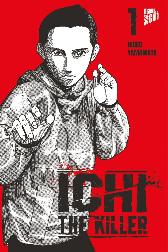 Ichi The Killer 1