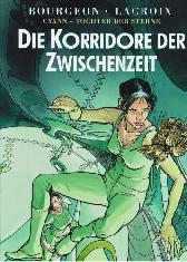 Cyann - Tochter der Sterne 5