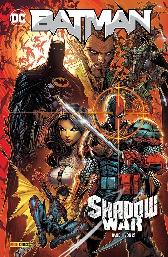 Batman - Shadow War 1