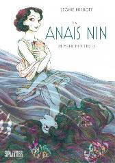 Anais Nin - Im Meer der Lügen 
