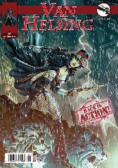 Van Helsing 16