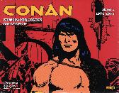 Conan Newspaper
Comics Collection 1