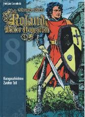 Roland Ritter Ungestüm 8