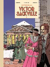 Victor Sackville 1