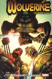 Wolverine (2020) - Der Beste 4