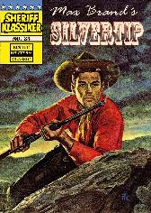Sheriff Klassiker 33