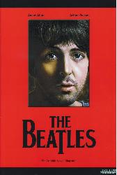 The Beatles - Paul McCartney
Limitiert 250 Expl.
plus Sekundärband
"Die Beatles im Comic"