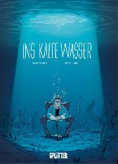 Ins kalte Wasser 