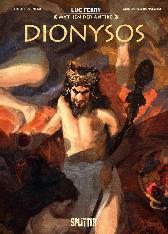 Mythen der Antike: Dionysos 