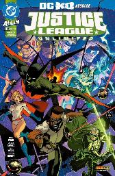 Justice League Unlimited 12