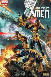 Die neuen X-Men 1 (limitiert 777 Expl.) 