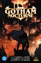 Batman - Gotham Nocturne 5