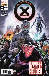 Die furchtlosen X-Men 16