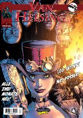 Van Helsing 7