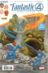 Fantastic Four - First Steps 