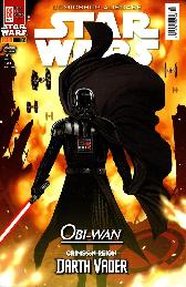 Star Wars (2015) 88 
Variant-Cover