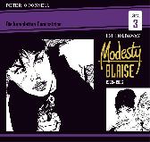 Modesty Blaise 3