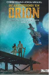 Die Ausgestossenen von Orion 1
