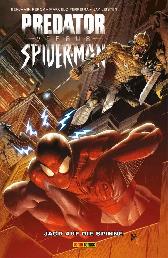 Predator vs. Spider-Man 