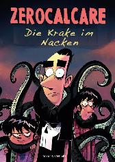 Die Krake im Nacken 