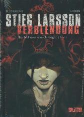 Stieg Larsson
Verblendung - Buch 1