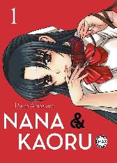 Nana und Kaoru Max 1