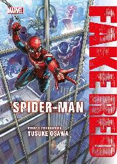Spider-Man - Fake Red 