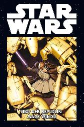 Star Wars 
Marvel Comic-Kollektion 33