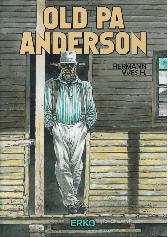 Old Pa Anderson 