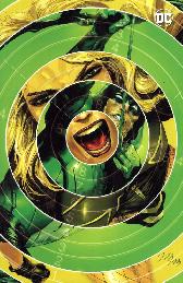 Green Arrow (2024) 1
Variant-Cover
Limitiert 150 Expl.
