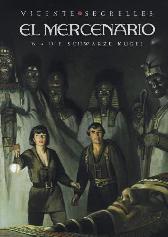 El Mercenario 6