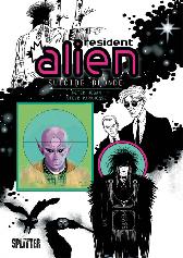 Resident Alien 2