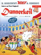 Asterix Mundart 88 
(Oberfränkisch 1)