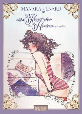 Milo Manara - Die Kunst, den Hintern zu versohlen 