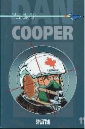 Dan Cooper Gesamtausgabe 11