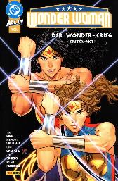 Wonder Woman (2024) 5