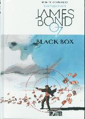 James Bond 007 Band 5
VZA
Limitiert 1007 Expl.