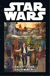 Star Wars 
Marvel Comic-Kollektion 54