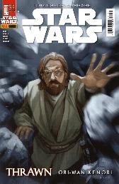 Star Wars (2015) 110
Variant-Cover