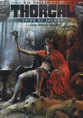 Welten von Thorgal
Kriss de Valnor 3