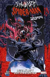 Symbiote Spider-Man 2099 