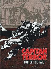 Capitan Terror 4
Limitiert 777 Expl.