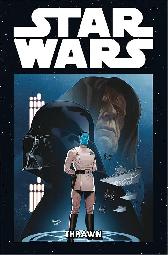 Star Wars 
Marvel Comic-Kollektion 45
