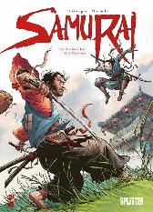 Samurai 14