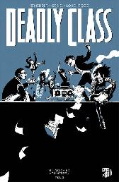 Deadly Class 12