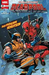Deadpool (2023) 20