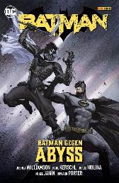 Batman Paperback (2022) 6