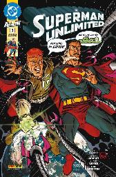 Superman Unlimited 3