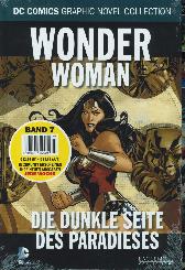 DC Comic Graphic Novel Collection 7 - Wonder Woman 