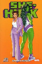 She-Hulk 2